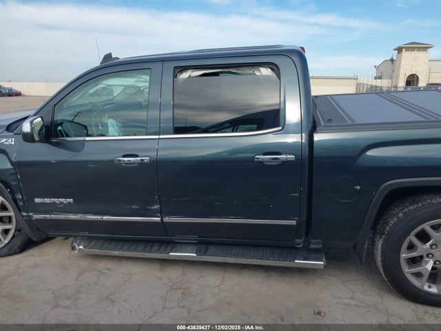 3GTU2NEC7HG199311 GMC Sierra 1500 Slt
