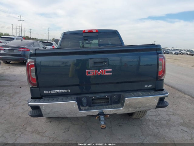 3GTU2NEC7HG199311 GMC Sierra 1500 Slt