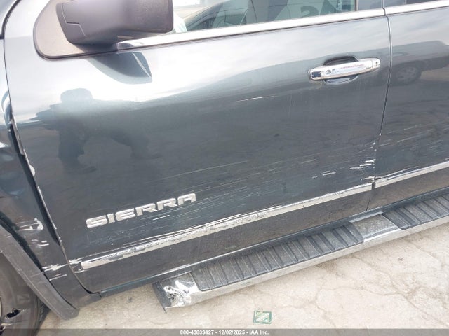 3GTU2NEC7HG199311 GMC Sierra 1500 Slt