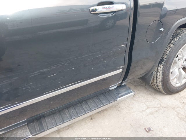 3GTU2NEC7HG199311 GMC Sierra 1500 Slt