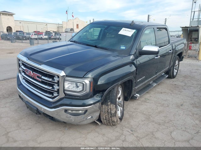3GTU2NEC7HG199311 GMC Sierra 1500 Slt