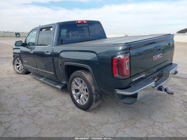 3GTU2NEC7HG199311 GMC Sierra 1500 Slt
