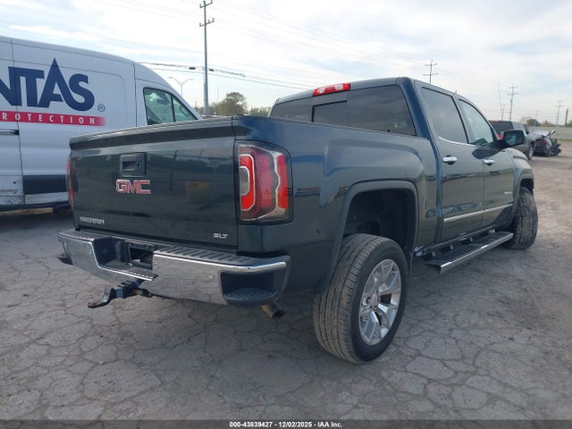 3GTU2NEC7HG199311 GMC Sierra 1500 Slt