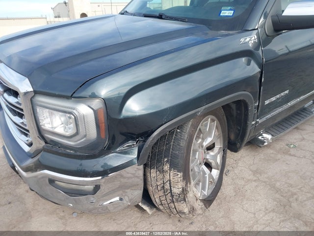 3GTU2NEC7HG199311 GMC Sierra 1500 Slt