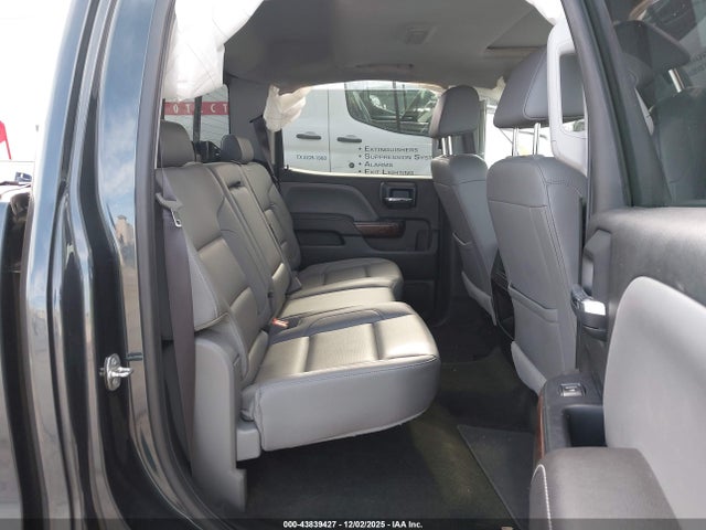 3GTU2NEC7HG199311 GMC Sierra 1500 Slt