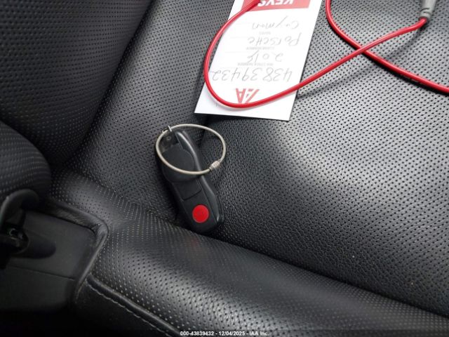 2016 PORSCHE CAYMAN WP0AA2A87GK170064 Photo 10