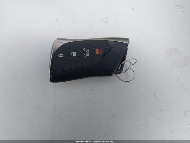 Lexus Tx 350 Luxury 2025 5TDAAAB60SS046775 Image 11
