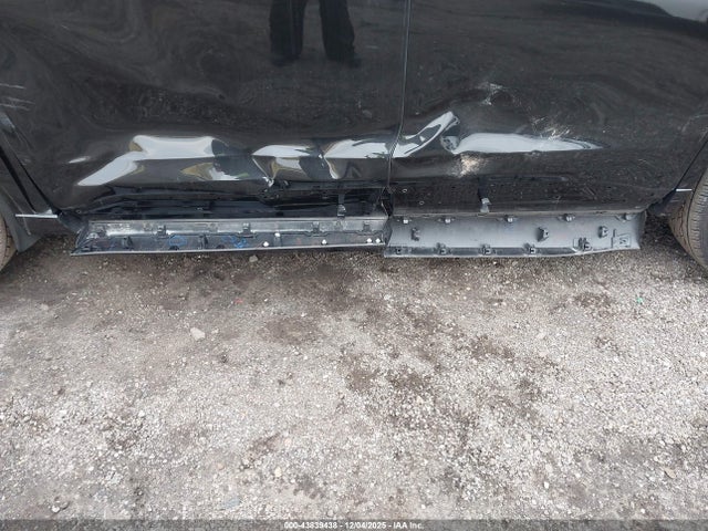 Lexus Tx 350 Luxury 2025 5TDAAAB60SS046775 Image 18