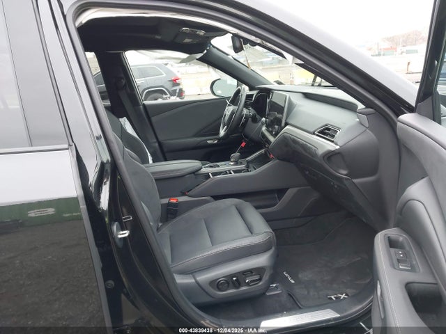 Lexus Tx 350 Luxury 2025 5TDAAAB60SS046775 Image 5