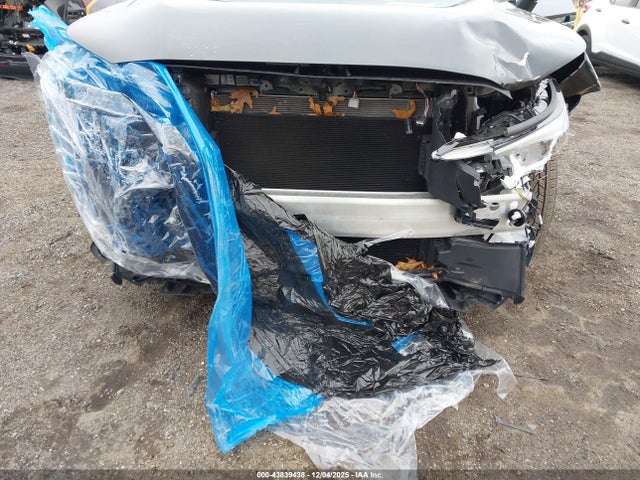 Lexus Tx 350 Luxury 2025 5TDAAAB60SS046775 Image 6
