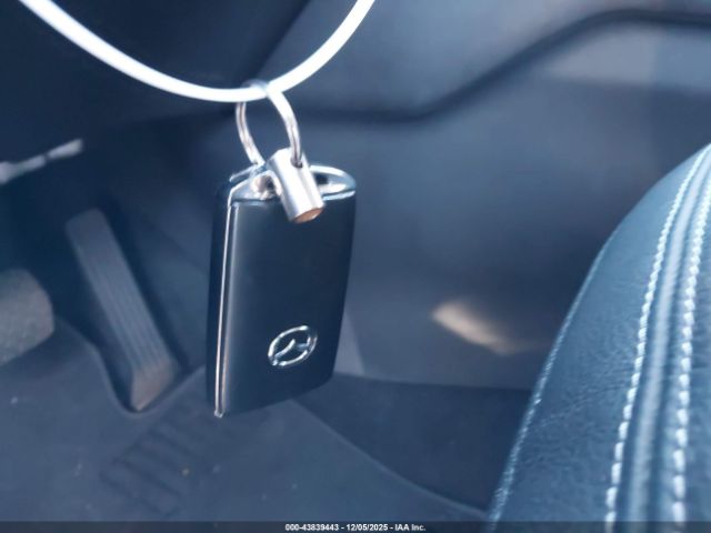 2025 MAZDA CX-5 JM3KFBCL5S0684997 Photo 10