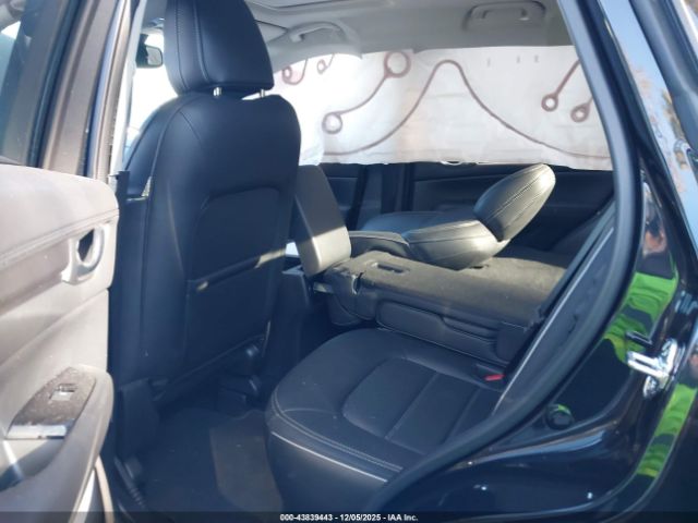 2025 MAZDA CX-5 JM3KFBCL5S0684997 Photo 7