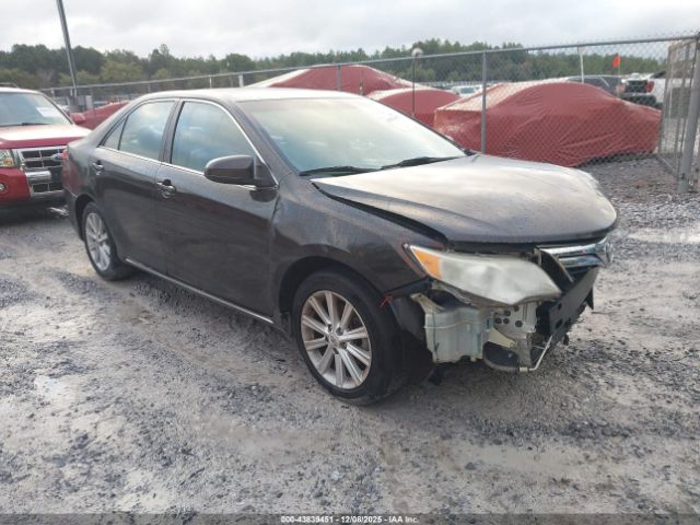 2012 TOYOTA CAMRY 4T1BF1FK1CU007439