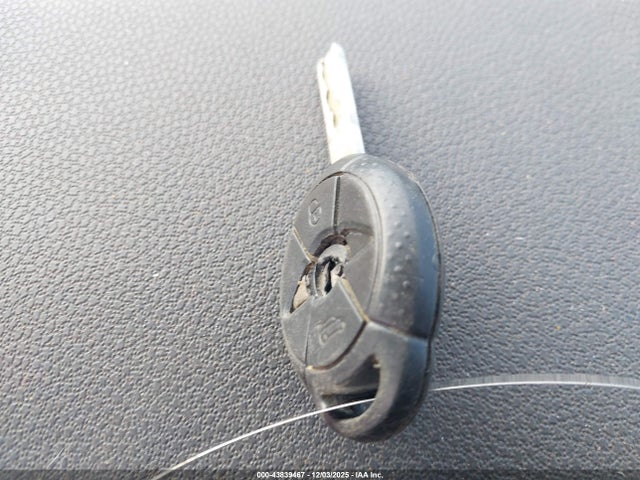 2005 MINI COOPER S WMWRE33495TD91678 Photo 10