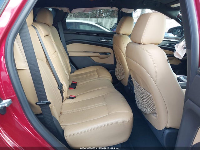 2015 CADILLAC SRX 3GYFNEE32FS621246 Photo 7