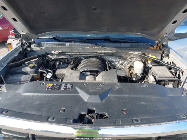 Aukcja sprzedaży 2014 Chevrolet Silverado 1500 2lz, vin: 3GCPCSEC1EG194643, numer aukcji: 43839476