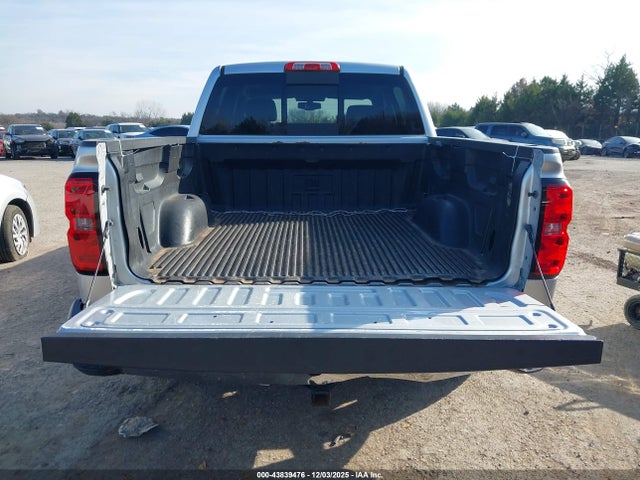 Aukcja sprzedaży 2014 Chevrolet Silverado 1500 2lz, vin: 3GCPCSEC1EG194643, numer aukcji: 43839476