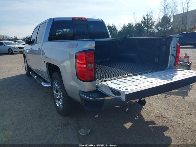 Aukcja sprzedaży 2014 Chevrolet Silverado 1500 2lz, vin: 3GCPCSEC1EG194643, numer aukcji: 43839476