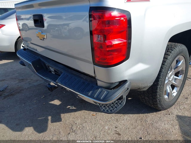 Aukcja sprzedaży 2014 Chevrolet Silverado 1500 2lz, vin: 3GCPCSEC1EG194643, numer aukcji: 43839476