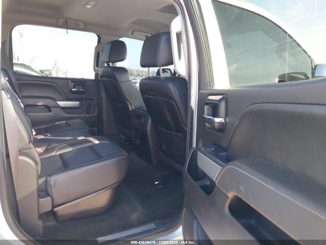 Aukcja sprzedaży 2014 Chevrolet Silverado 1500 2lz, vin: 3GCPCSEC1EG194643, numer aukcji: 43839476