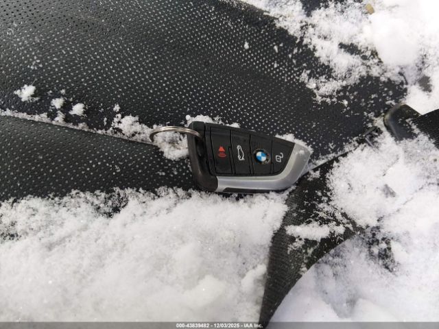 2023 BMW X3 5UX53DP06P9N74195 Photo 10