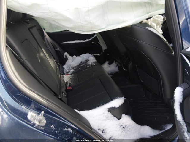 2023 BMW X3 5UX53DP06P9N74195 Photo 7