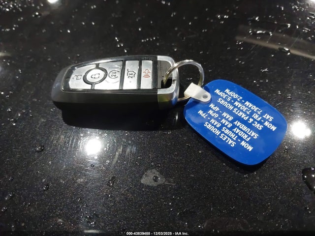 Ford Expedition Platinum Max 2021 1FMJK1MT5MEA64418 Image 11