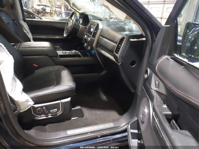 Ford Expedition Platinum Max 2021 1FMJK1MT5MEA64418 Image 5