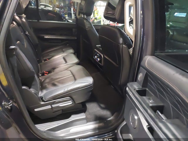 Ford Expedition Platinum Max 2021 1FMJK1MT5MEA64418 Image 8