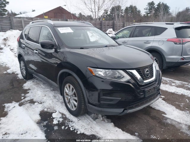 Nissan ROGUE SV 2018 KNMAT2MV6JP578223 main image