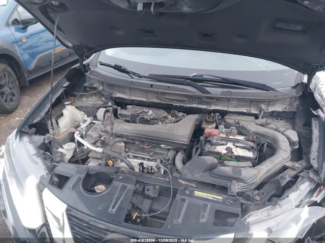 Nissan ROGUE SV 2018 KNMAT2MV6JP578223 Image 10