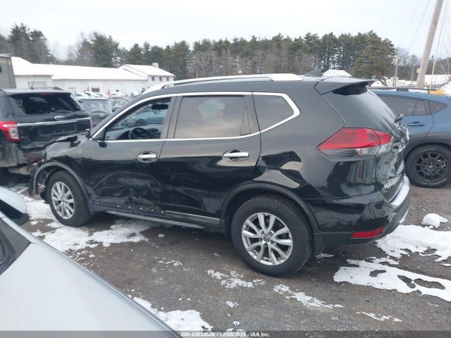 Nissan ROGUE SV 2018 KNMAT2MV6JP578223 Image 14