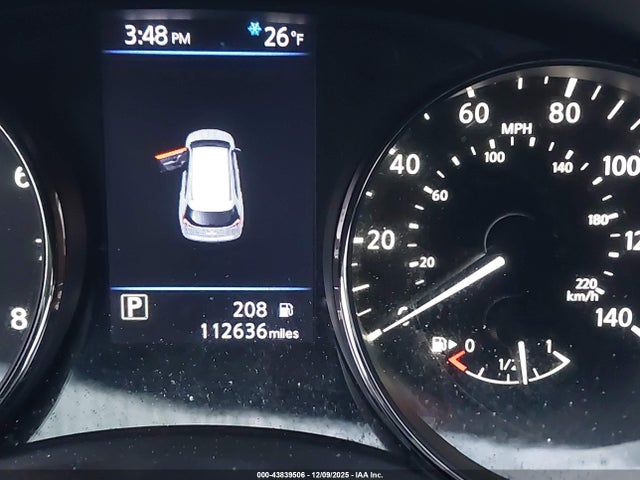 Nissan ROGUE SV 2018 KNMAT2MV6JP578223 Image 15