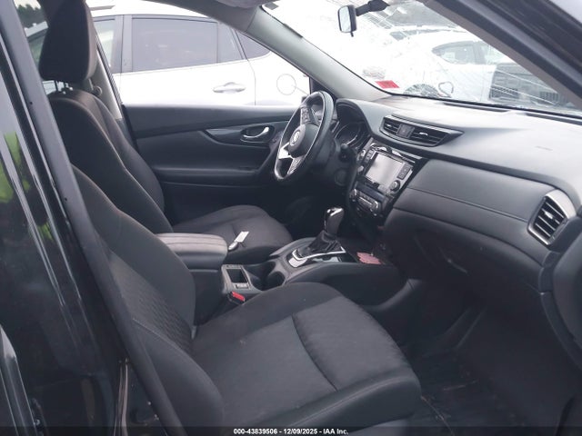 Nissan ROGUE SV 2018 KNMAT2MV6JP578223 Image 5