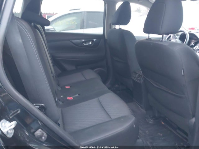 Nissan ROGUE SV 2018 KNMAT2MV6JP578223 Image 8