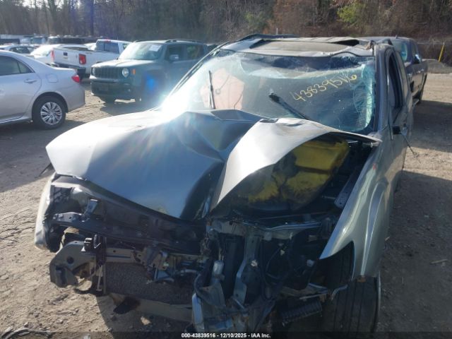 2011 MITSUBISHI OUTLANDER JA4JT3AW5BU037633 Photo 5