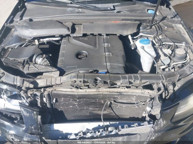 2009 AUDI A4 WAUJF78K39N051751 Photo 9