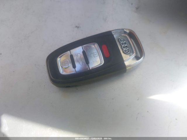 2009 AUDI A4 WAUJF78K39N051751 Photo 10