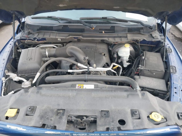 RAM 1500 Sport 2014 1C6RR7MT8ES262264 Image 10