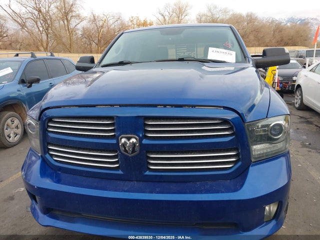 RAM 1500 Sport 2014 1C6RR7MT8ES262264 Image 13