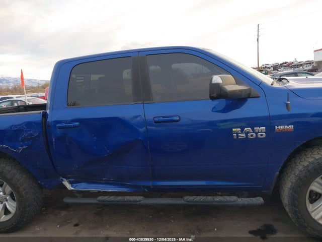 RAM 1500 Sport 2014 1C6RR7MT8ES262264 Image 14