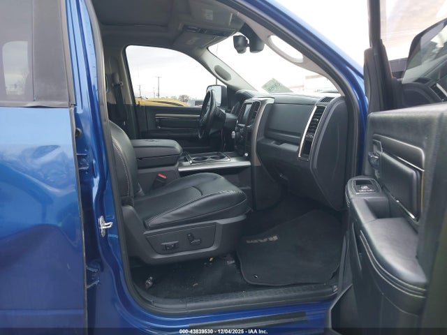 RAM 1500 Sport 2014 1C6RR7MT8ES262264 Image 5