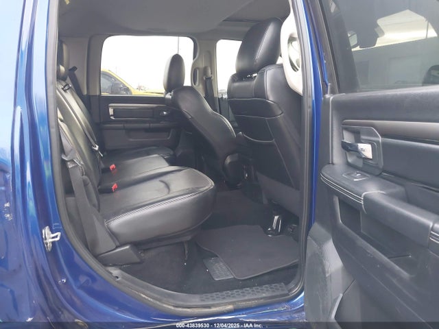 RAM 1500 Sport 2014 1C6RR7MT8ES262264 Image 8