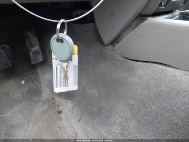 2004 JEEP GRAND CHEROKEE 1J4GX48S74C258425 Photo 10