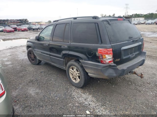 2004 JEEP GRAND CHEROKEE 1J4GX48S74C258425 Photo 2