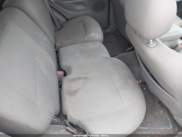 2004 JEEP GRAND CHEROKEE 1J4GX48S74C258425 Photo 7