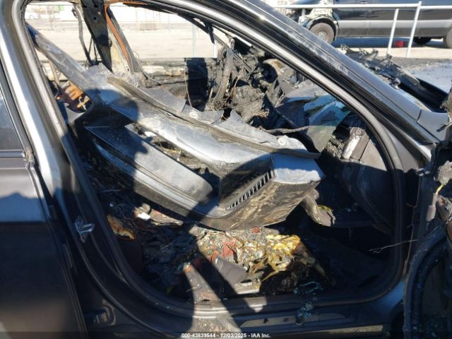 2018 BMW M3 WBS8M9C50J5G86236 Photo 4