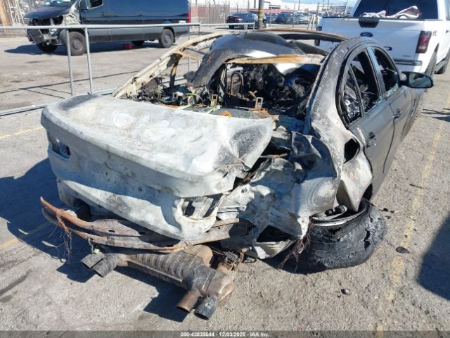 2018 BMW M3 WBS8M9C50J5G86236 Photo 5