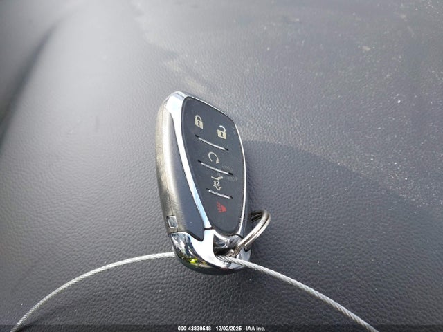 1GNEVKKWXJJ169272 Chevrolet Traverse High Country