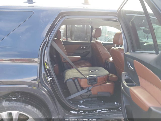 1GNEVKKWXJJ169272 Chevrolet Traverse High Country